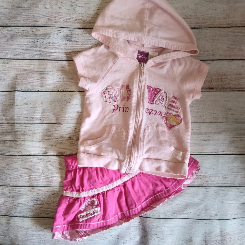 Girls Outfit